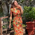 Antara Biswas Instagram - Mood ♥️♥️🧡💚 📸: @deepakpathak663
