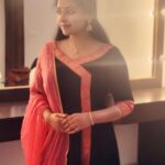 Anu Sithara Instagram - ❤️