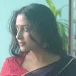 Anu Sithara Instagram -