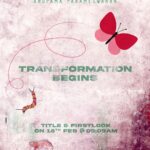 Anupama Parameswaran Instagram - This🐛➖➖➖➖➖➖➖➖➖➖🦋 Transformation Begins 🦋 Get Ready To Celebrate 🎉✨ First Look & Title Reveal Tomorrow at 9:09 AM @gennextmovies @nihal_kodhaty #bhumika_chawla_t @satishbabu_ghanta @raviprakashbodapati @prasadtiruvalluri @satishbabu_ghanta @thisisputta @vamsikaka @arviz_official @gideonkatta @itsme_avi007 @meracharavi @ravuriharshitha #sameerreddy