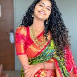 Anupama Parameswaran Instagram – Chapter 26.
Universe, Thank you!