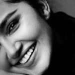 Anupama Parameswaran Instagram - “Colour is descriptive…………………….. …………….Black and white Is interpretive.” If u know what I mean 😋