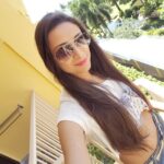 Anupriya Kapoor Instagram - Ready to explore....