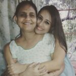 Anupriya Kapoor Instagram - Meri jaaaaaaan. I love u mumma