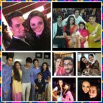 Anupriya Kapoor Instagram – Happy 50 episodes . waqt ka pata hi nai chala.
