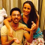 Anupriya Kapoor Instagram – Frds forever
