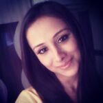 Anupriya Kapoor Instagram – Bas chalte jana hai …..