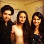 Anupriya Kapoor Instagram - Happy bday kinshuk. Love u both