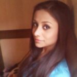 Anupriya Kapoor Instagram - 😊