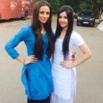 Anupriya Kapoor Instagram - Me n miss beautiful