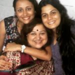 Anupriya Kapoor Instagram - My angels