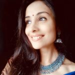 Anupriya Kapoor Instagram - ज़रा थम जाओ…