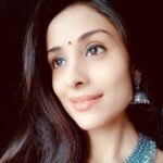 Anupriya Kapoor Instagram – ज़रा थम जाओ…