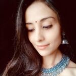 Anupriya Kapoor Instagram – ज़रा थम जाओ…