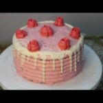 Anupriya Kapoor Instagram - My #Cranberry #Chocolate Cake Link in bio - https://youtu.be/nvX0TlTLoxQ P.S - Made this for a very special person