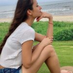 Anupriya Kapoor Instagram – She had a very inconvenient heart. It always insisted on feeling things ever so deeply. – John Mark Green –