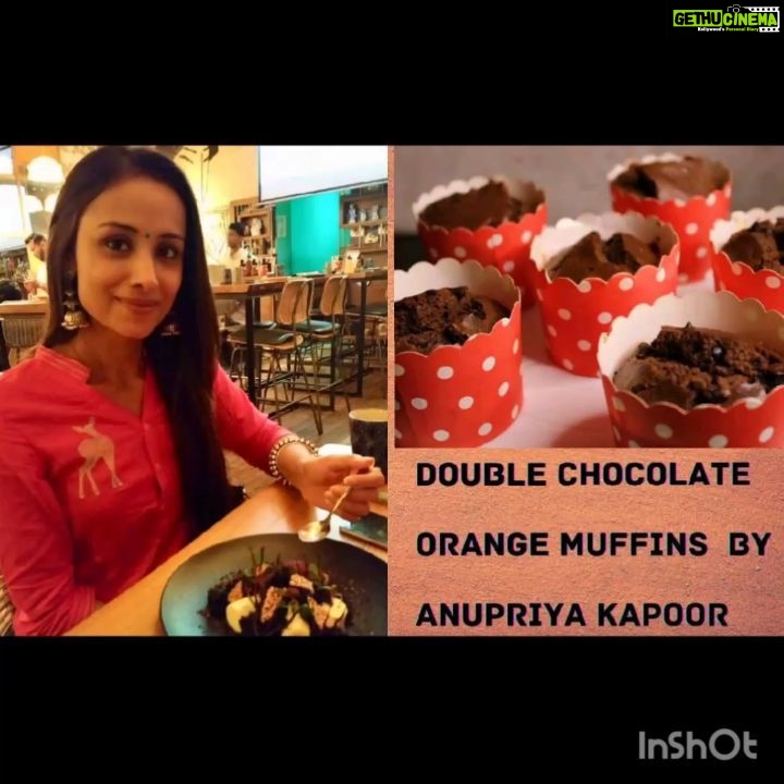 Anupriya Kapoor Instagram - 💕