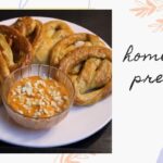 Anupriya Kapoor Instagram – Homemade Pretzels 🥨🥨🥨🥨🥨🥨🥨🥨
Find this Recipe on YouTube .  #pretzels #homemadepretzels.  Recipe link –  https://m.youtube.com/watch?v=t3oFbLcbrCE