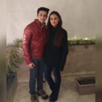 Anupriya Kapoor Instagram – 🌷HAPPY NEW YEAR