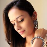 Anupriya Kapoor Instagram – 🍁