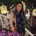 Anupriya Kapoor Instagram – Good vibes 🧚‍♀️✨ #mondaymindset