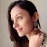 Anupriya Kapoor Instagram - 🍁