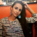 Anupriya Kapoor Instagram - Make it look pretty but train it to kill👩‍🔧