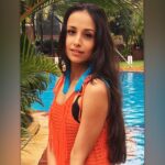 Anupriya Kapoor Instagram - I swear I'm a nice girl, until you do something that pisses me off🧜‍♀️