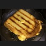 Anupriya Kapoor Instagram - Girls Gotta Eat 👸🧀🥪 #bingedaybreakfast #grilledcheese