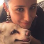 Anupriya Kapoor Instagram – ❤ #Brandykapoor 
#yunhikatjayegasafar