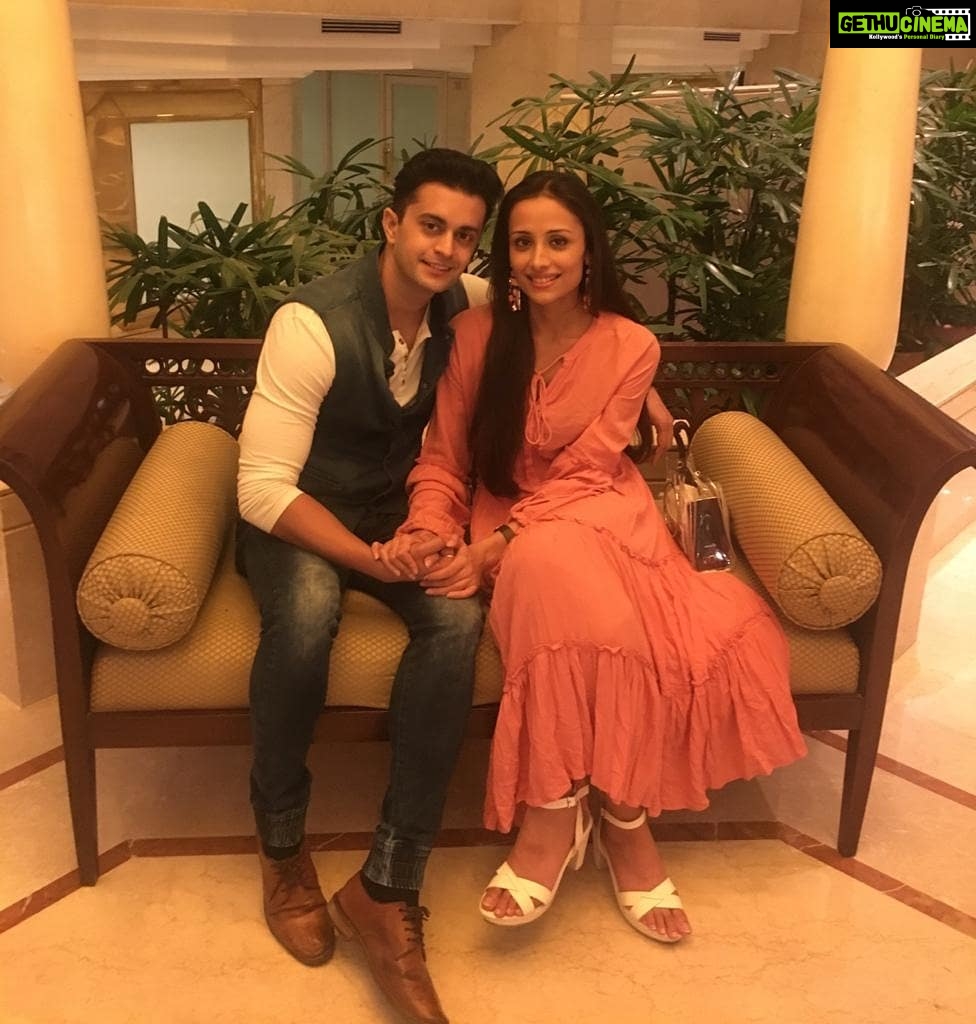 Anupriya Kapoor - 2.5K Likes - Because I miss you @varunvijaysharma 💕