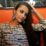Anupriya Kapoor Instagram - Make it look pretty but train it to kill👩‍🔧