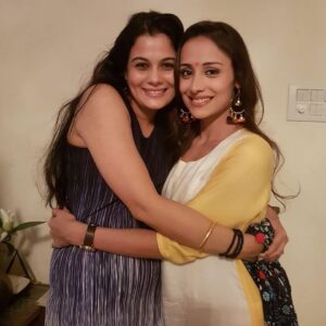Anupriya Kapoor Instagram - Happy mother's day👩‍👦There is so much I want to thank you for but the list is too long and you know most of it already.😉 Love you so much💞 
#myangels 🙏🙏🙏