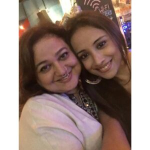 Anupriya Kapoor Instagram - Happy mother's day👩‍👦There is so much I want to thank you for but the list is too long and you know most of it already.😉 Love you so much💞 
#myangels 🙏🙏🙏