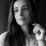 Anupriya Kapoor Instagram – कुछ अनकही सी…