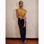 Anupriya Kapoor Instagram - My standards aren’t too high. Yours are just too low. 💅🏼👩‍🦰