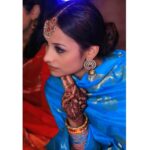 Anupriya Kapoor Instagram – 💙