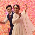 Anupriya Kapoor Instagram – Memories may fade as the years go by but they won’t age a day.💖💑 😍 Why push through life when you can dance through it 🥁🕺💃💟 #hastehastekatjayeraste