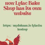 Anupriya Kapoor Instagram - Our website is active now💥🎇🎊🎀 Link in bio #lylacbakeshop #excitmentthroughtheroof #blessed #onestepatatime #fullofdreams #focused #itsgoingtobeamazing #freshstart #businesswoman