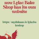 Anupriya Kapoor Instagram - Our website is active now💥🎇🎊🎀 Link in bio #lylacbakeshop #excitmentthroughtheroof #blessed #onestepatatime #fullofdreams #focused #itsgoingtobeamazing #freshstart #businesswoman