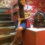 Anupriya Kapoor Instagram - 💙