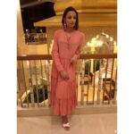 Anupriya Kapoor Instagram – When you raise your vibration all that is not in alignment will naturally leave your life💖🥰 EID MUBARAK TO ALL❣🙏