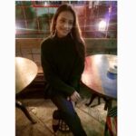 Anupriya Kapoor Instagram – Focused and extra sparkly💥