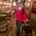Anupriya Kapoor Instagram - #nightwiththestars 🌟 🎇✨🌒
