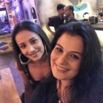 Anupriya Kapoor Instagram – Happy birthday @geetanjalitikekar 👯‍♀️🎁🎊🎉🎁🍰🎂🍾 I’m so fortunate to have you in my life. Have a year filled with love and happiness 🍻🍻
