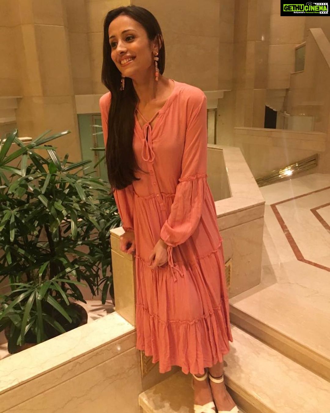 Anupriya Kapoor Instagram - Being both soft and strong is a combination very few have masteredđź’•