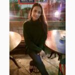 Anupriya Kapoor Instagram – Focused and extra sparkly💥