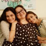 Anupriya Kapoor Instagram - My People 💜