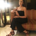 Anupriya Kapoor Instagram – 🖤