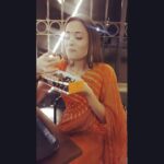Anupriya Kapoor Instagram - 😋😉